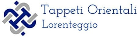 Logo Tappeti Orientali Lorenteggio